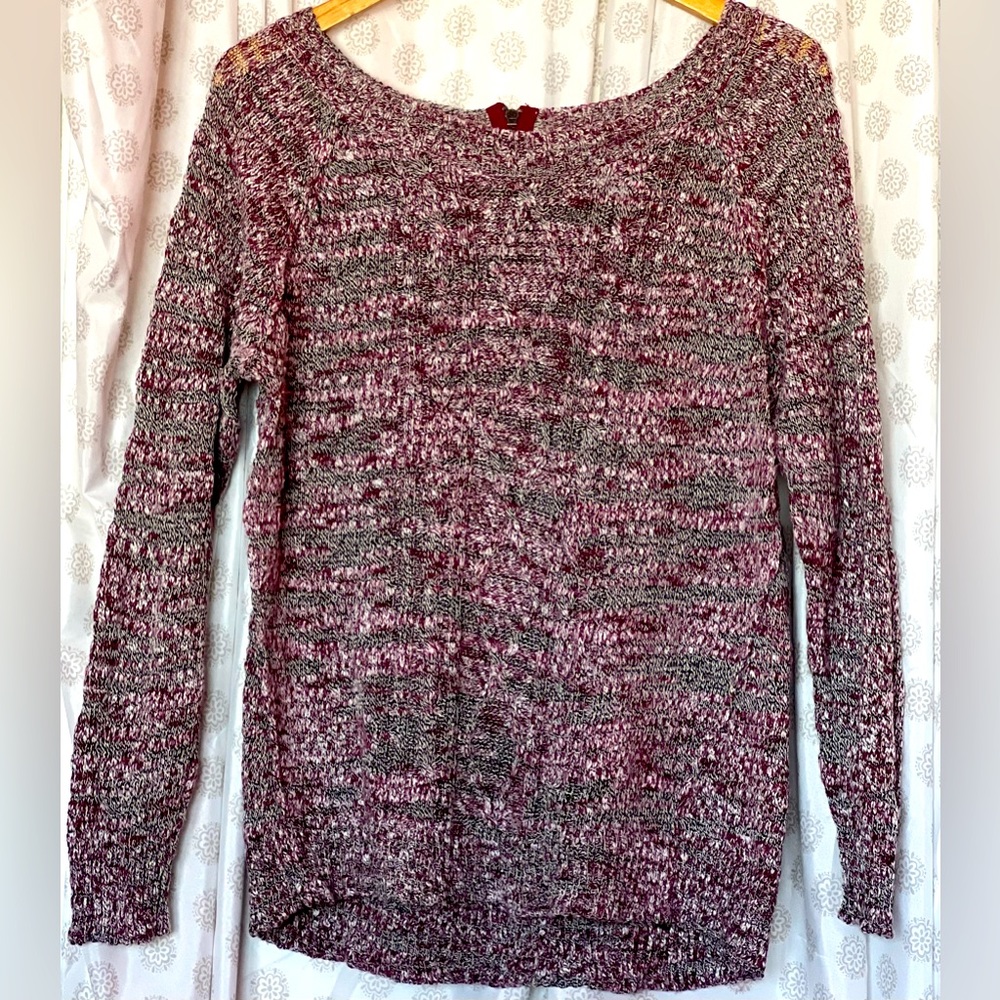 Maurice’s Lightweight Sweater